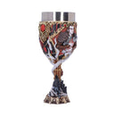 NEMESIS NOW DUNGEONS & DRAGONS STRAHD GOBLET 19.5CM 801269158866