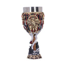 NEMESIS NOW DUNGEONS & DRAGONS STRAHD GOBLET 19.5CM 801269158866