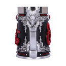 NEMESIS NOW DUNGEONS & DRAGONS TANKARD 15.5CM 801269140946