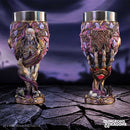 NEMESIS NOW DUNGEONS & DRAGONS VECNA GOBLET 19.5CM 801269158705