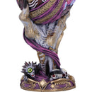 NEMESIS NOW DUNGEONS & DRAGONS VECNA GOBLET 19.5CM 801269158705