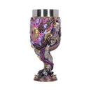 NEMESIS NOW DUNGEONS & DRAGONS VECNA GOBLET 19.5CM 801269158705