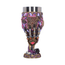 NEMESIS NOW DUNGEONS & DRAGONS VECNA GOBLET 19.5CM 801269158705