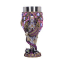 NEMESIS NOW DUNGEONS & DRAGONS VECNA GOBLET 19.5CM 801269158705