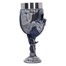 NEMESIS NOW ELDEN RING BLACK KNIFE ASSASSIN GOBLET 19.5CM 801269161460