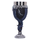 NEMESIS NOW ELDEN RING BLACK KNIFE ASSASSIN GOBLET 19.5CM 801269161460
