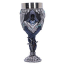 NEMESIS NOW ELDEN RING BLACK KNIFE ASSASSIN GOBLET 19.5CM 801269161460