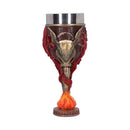 NEMESIS NOW ELDEN RING MALENIA, BLADE OF MIQUELLA GOBLET 19.4CM 801269158620