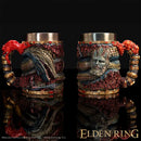 NEMESIS NOW ELDEN RING RYKARD TANKARD 17.2CM 801269160616