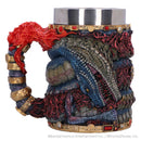 NEMESIS NOW ELDEN RING RYKARD TANKARD 17.2CM 801269160616