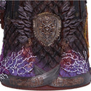 NEMESIS NOW ELDEN RING STARSCOURGE RADAHN TANKARD 15,5CM 801269153557