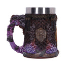 NEMESIS NOW ELDEN RING STARSCOURGE RADAHN TANKARD 15,5CM 801269153557