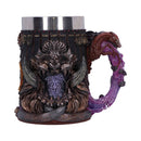 NEMESIS NOW ELDEN RING STARSCOURGE RADAHN TANKARD 15,5CM 801269153557