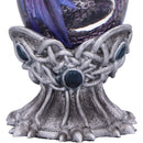 NEMESIS NOW ELEMENTAL DRAGONLINGS - AIR 12CM 801269155421
