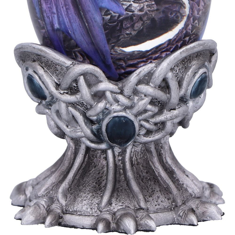 NEMESIS NOW ELEMENTAL DRAGONLINGS - AIR 12CM 801269155421