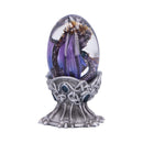 NEMESIS NOW ELEMENTAL DRAGONLINGS - AIR 12CM 801269155421