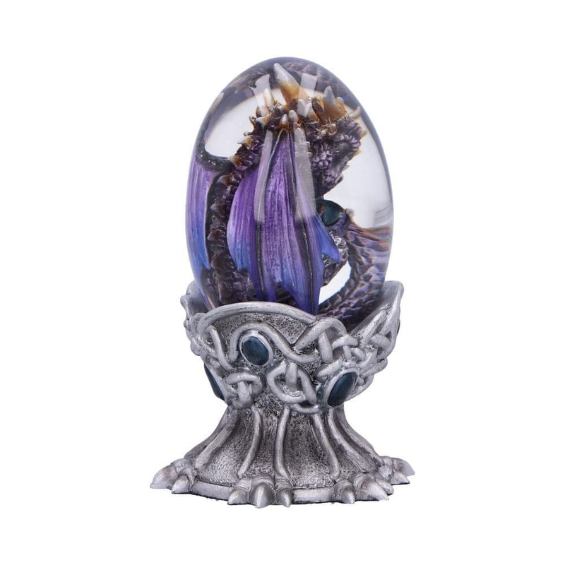 NEMESIS NOW ELEMENTAL DRAGONLINGS - AIR 12CM 801269155421
