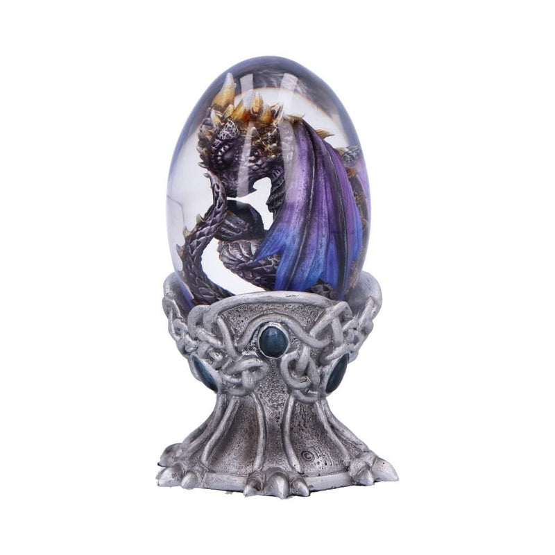 NEMESIS NOW ELEMENTAL DRAGONLINGS - AIR 12CM 801269155421