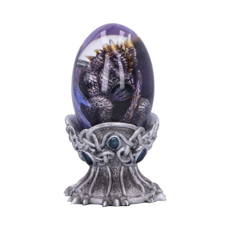 NEMESIS NOW ELEMENTAL DRAGONLINGS - AIR 12CM 801269155421