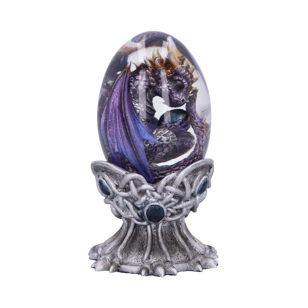 NEMESIS NOW ELEMENTAL DRAGONLINGS - AIR 12CM 801269155421