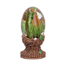 NEMESIS NOW ELEMENTAL DRAGONLINGS - EARTH 12CM 801269155438