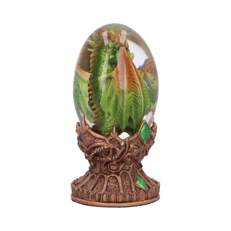 NEMESIS NOW ELEMENTAL DRAGONLINGS - EARTH 12CM 801269155438