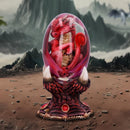 NEMESIS NOW ELEMENTAL DRAGONLINGS - FIRE 12CM 801269155414