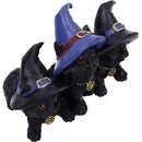 NEMESIS NOW FAMILIAR FELINES 9,8CM 801269142667