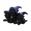 NEMESIS NOW FAMILIAR FELINES 9,8CM 801269142667