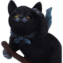 NEMESIS NOW FAMILIAR FLIGHT 14.5CM 801269157975