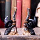 NEMESIS NOW FAMILIARS BROOM 11,5CM 801269144456