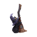 NEMESIS NOW FAMILIARS BROOM 11,5CM 801269144456
