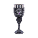 NEMESIS NOW FAMILIARS LOVE GOBLETS 18.5CM (SET OF 2) 801269138394