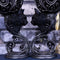 NEMESIS NOW FAMILIARS LOVE GOBLETS 18.5CM (SET OF 2) 801269138394