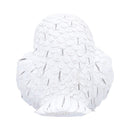 NEMESIS NOW FEATHERED NEST 10.7CM 801269161057