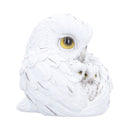 NEMESIS NOW FEATHERED NEST 10.7CM 801269161057