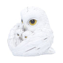 NEMESIS NOW FEATHERED NEST 10.7CM 801269161057