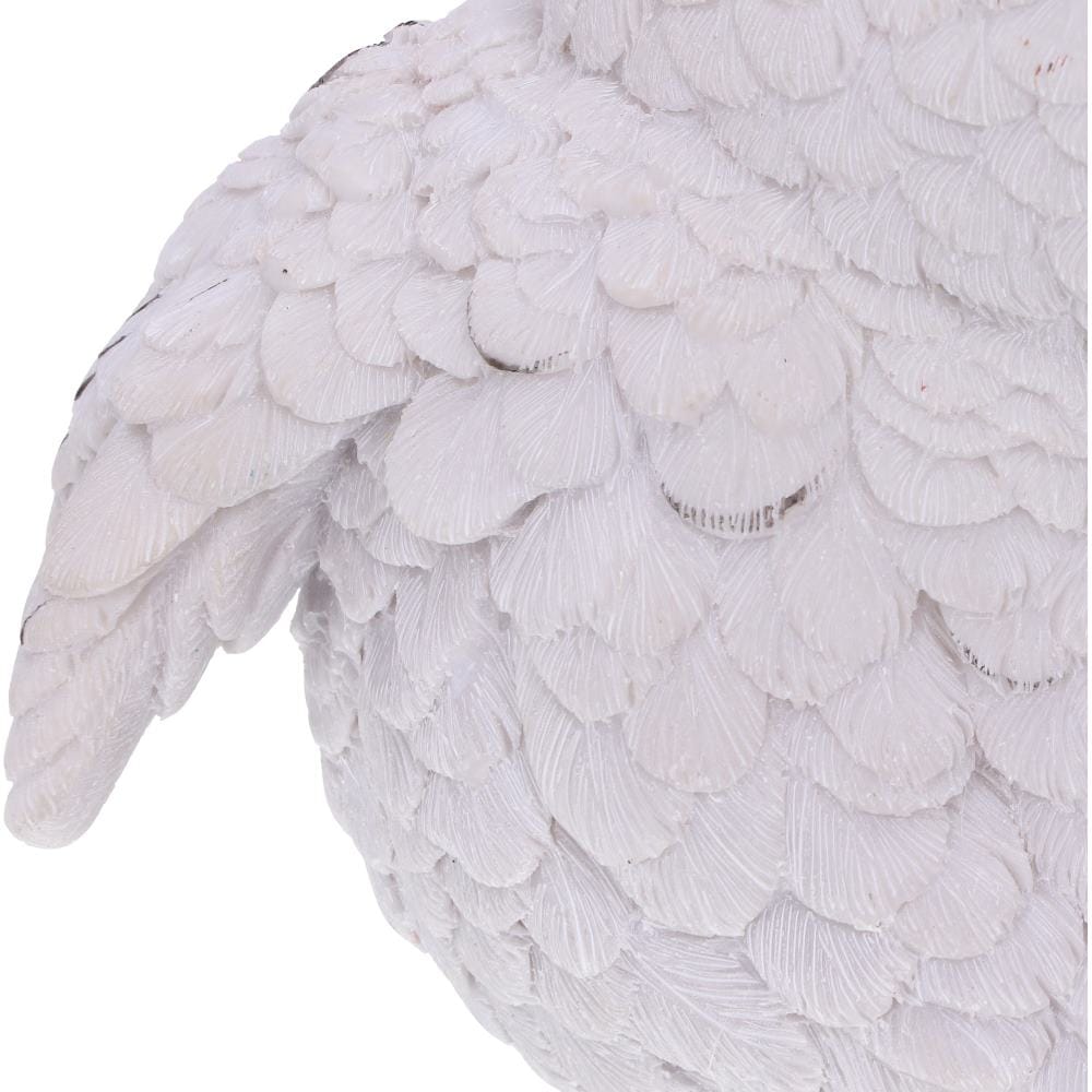 NEMESIS NOW FEATHERS 12,5CM 801269142100