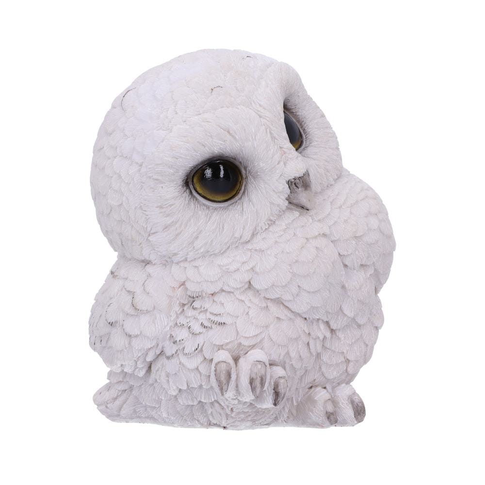 NEMESIS NOW FEATHERS 12,5CM 801269142100