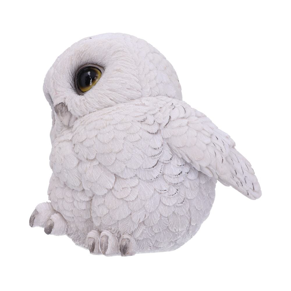 NEMESIS NOW FEATHERS 12,5CM 801269142100