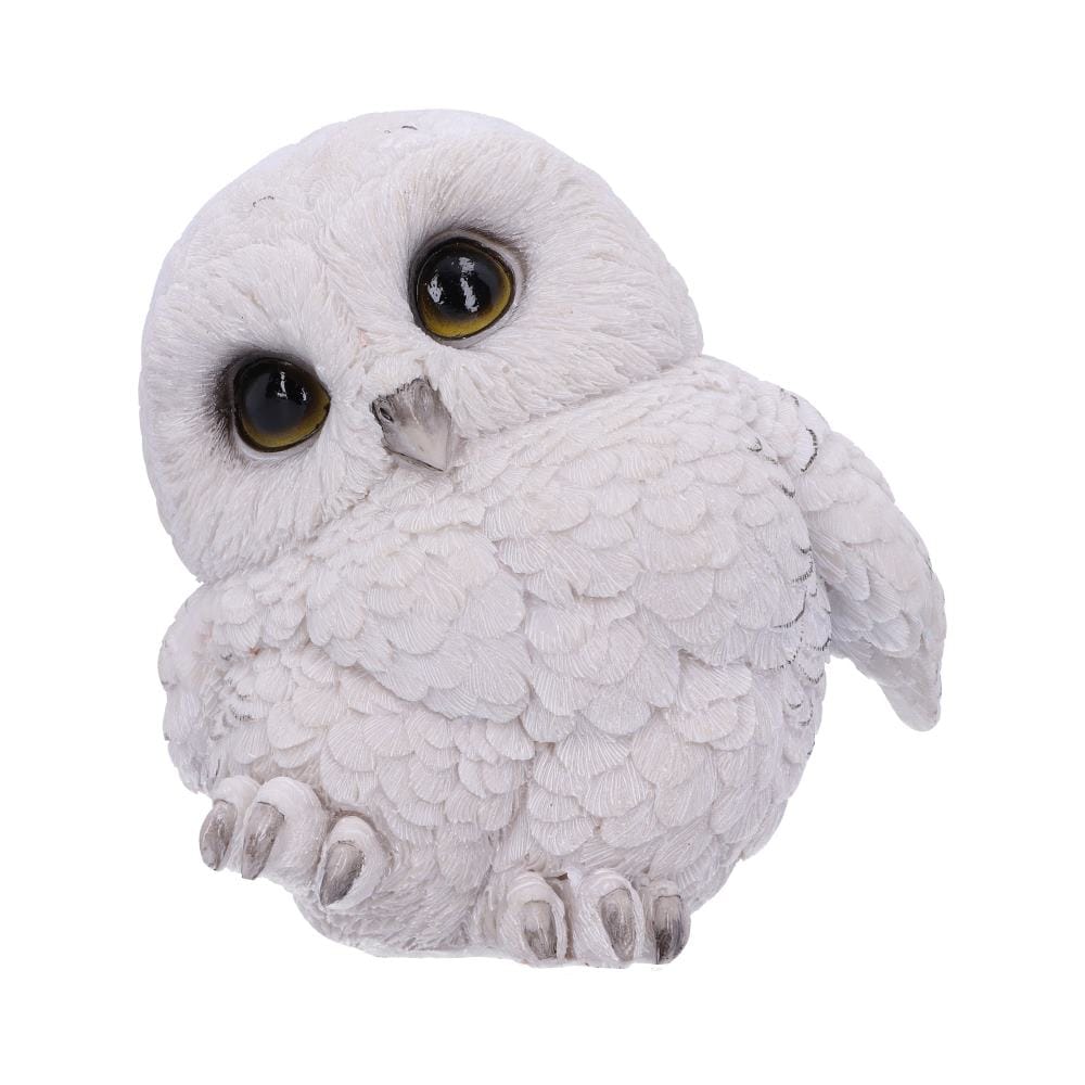 NEMESIS NOW FEATHERS 12,5CM 801269142100