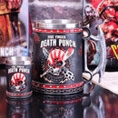 NEMESIS NOW Five finger death punch tankard 801269133368