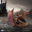 NEMESIS NOW GAME OF THRONES VISERION 31.5CM 801269157111