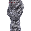 NEMESIS NOW GAUNTLET GOBLET 23CM 801269096144