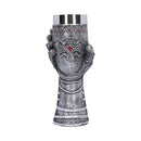 NEMESIS NOW GAUNTLET GOBLET 23CM 801269096144