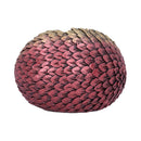 NEMESIS NOW GEODE HOME (GREEN) 10.7CM 801269136871