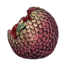 NEMESIS NOW GEODE HOME (GREEN) 10.7CM 801269136871