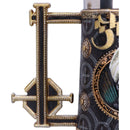 NEMESIS NOW GHOST GOLD MELIORA TANKARD 801269135492
