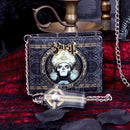NEMESIS NOW GHOST GOLD MELIORA WALLET 801269135423