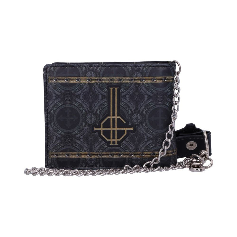 NEMESIS NOW GHOST GOLD MELIORA WALLET 801269135423
